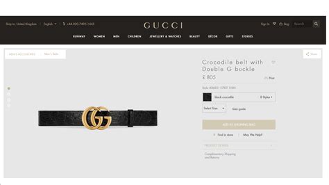 GUCCI® IE Official Site .